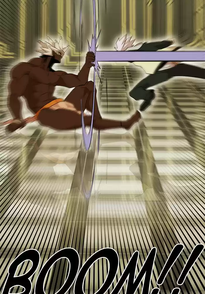 Hardcore Leveling Warrior 195