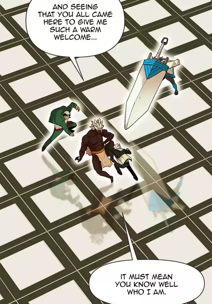 Hardcore Leveling Warrior 195