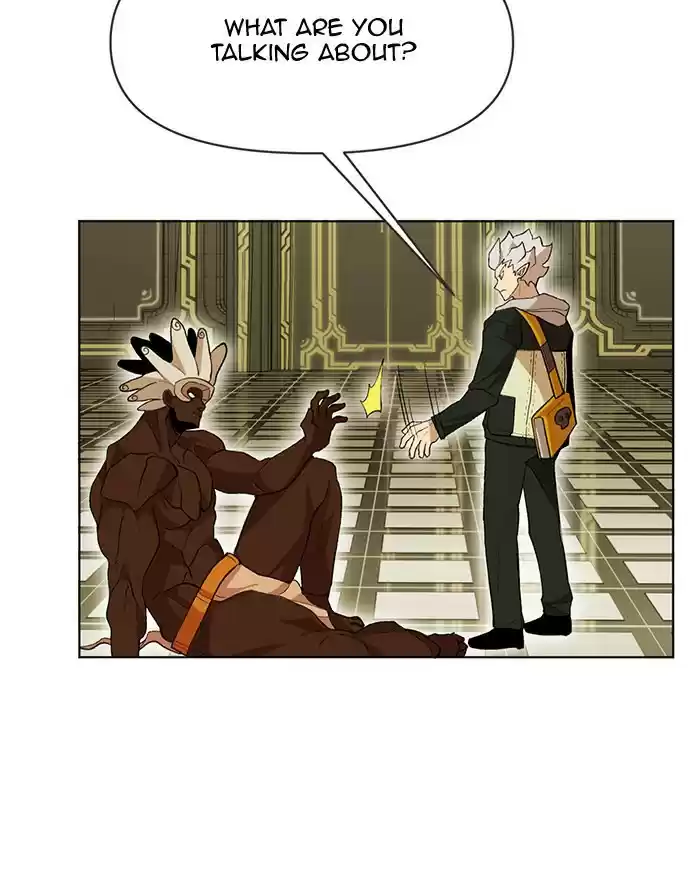 Hardcore Leveling Warrior 195