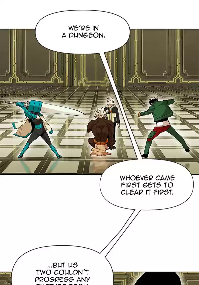 Hardcore Leveling Warrior 195