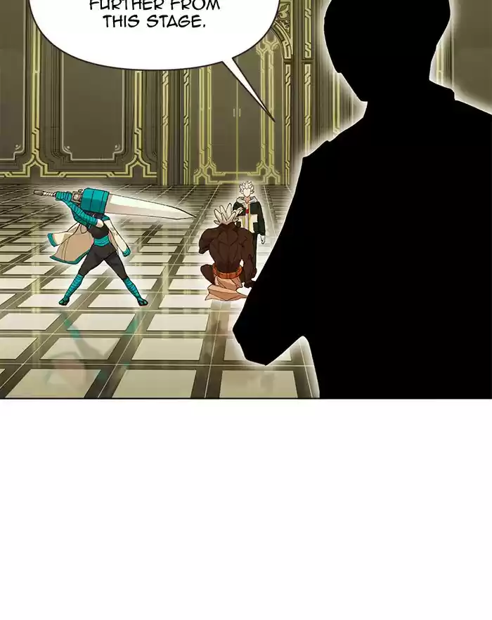 Hardcore Leveling Warrior 195