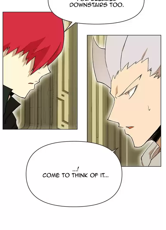 Hardcore Leveling Warrior 195