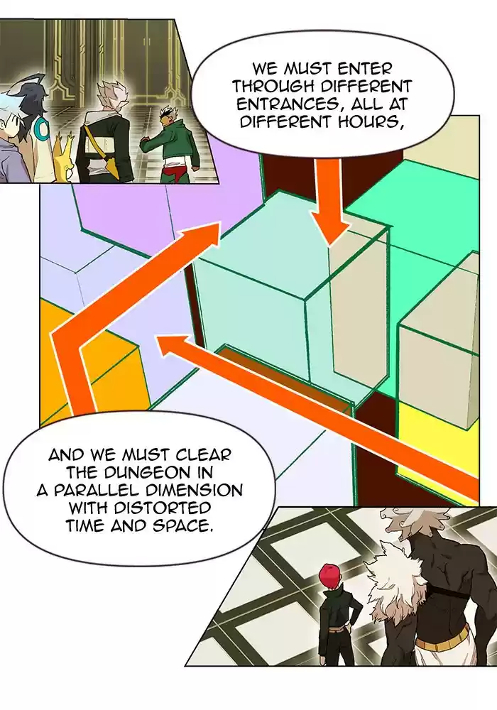 Hardcore Leveling Warrior 195