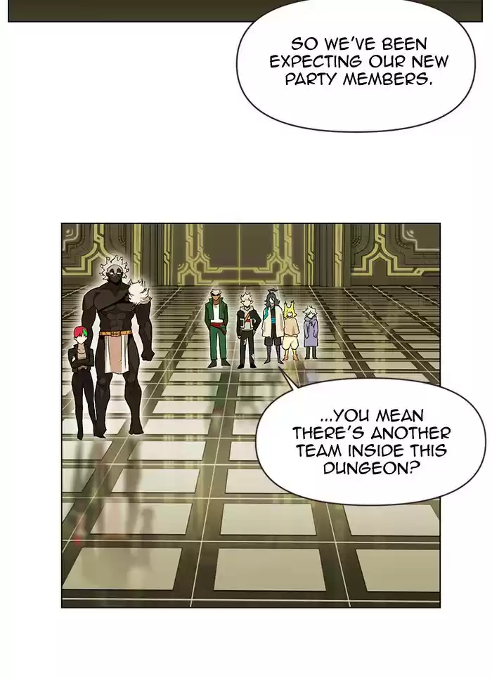 Hardcore Leveling Warrior 195