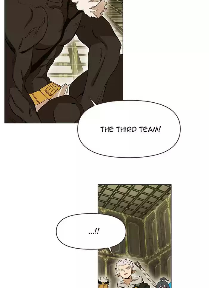 Hardcore Leveling Warrior 195