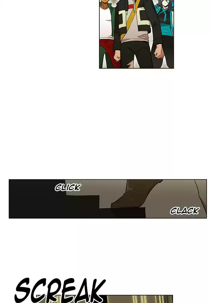 Hardcore Leveling Warrior 195