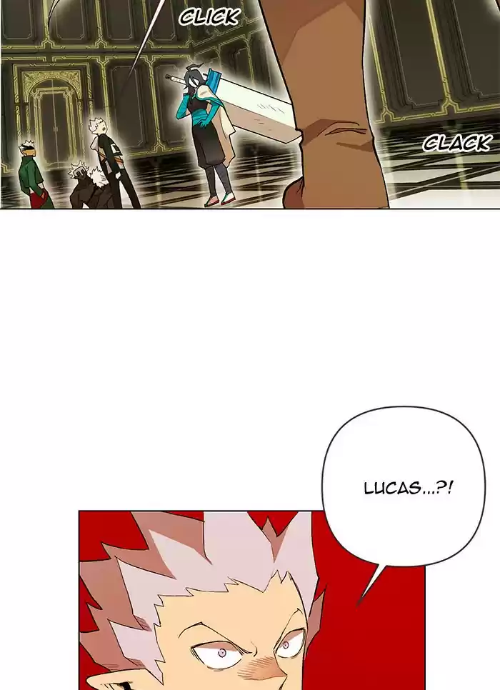 Hardcore Leveling Warrior 195