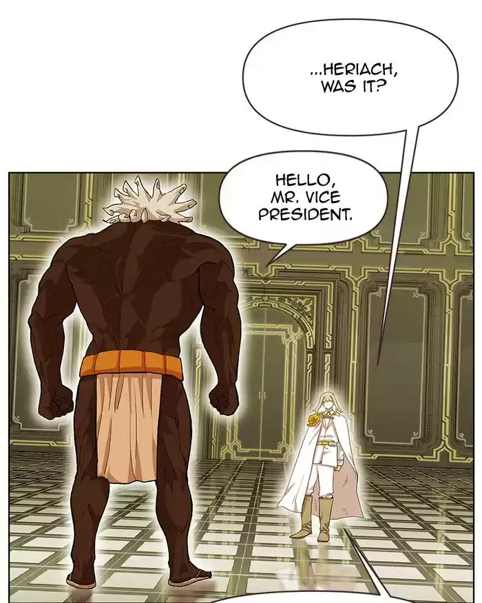 Hardcore Leveling Warrior 195