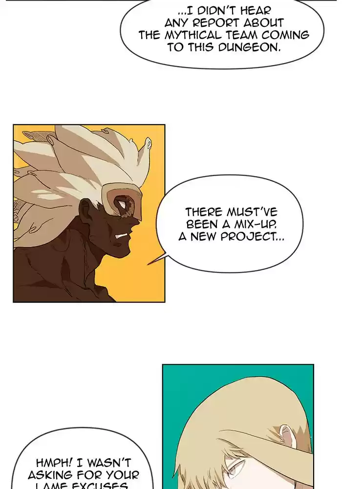 Hardcore Leveling Warrior 195