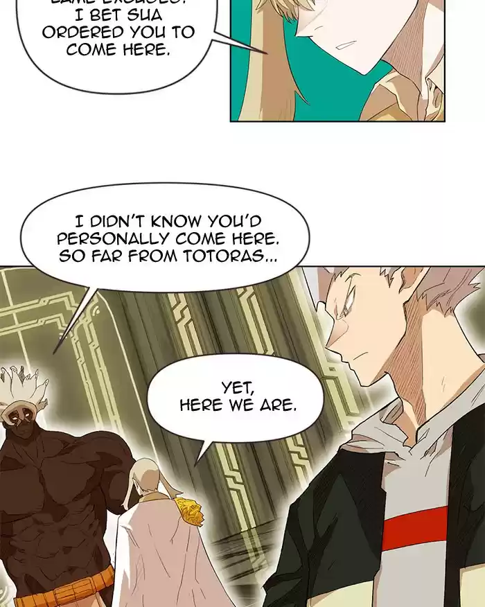 Hardcore Leveling Warrior 195