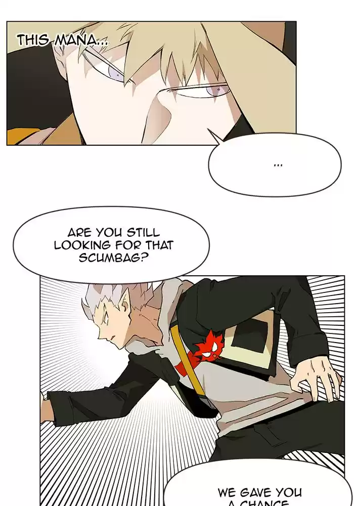 Hardcore Leveling Warrior 195