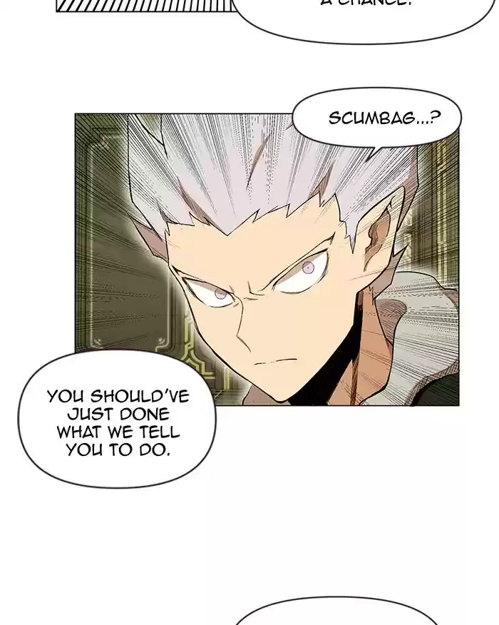 Hardcore Leveling Warrior 195