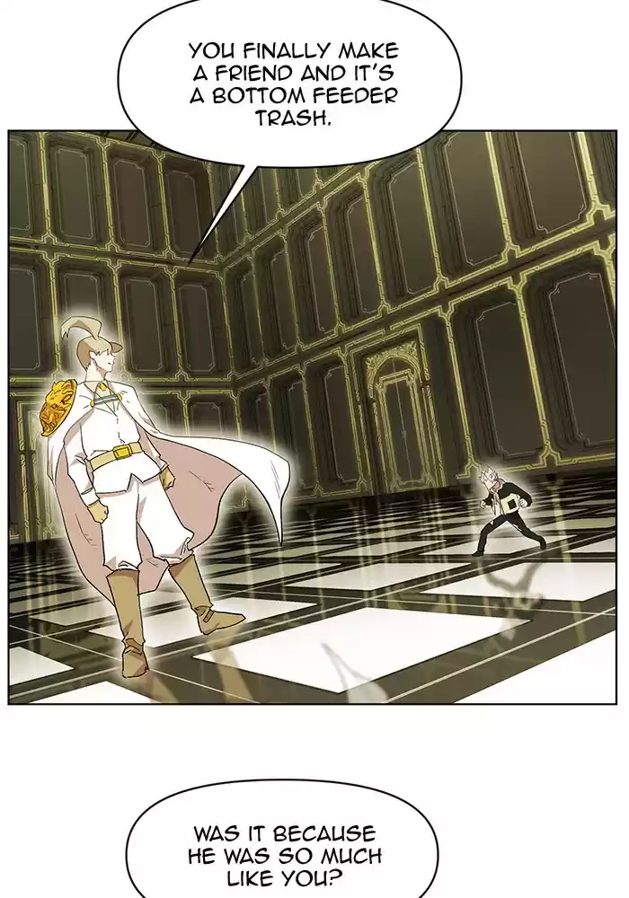 Hardcore Leveling Warrior 195