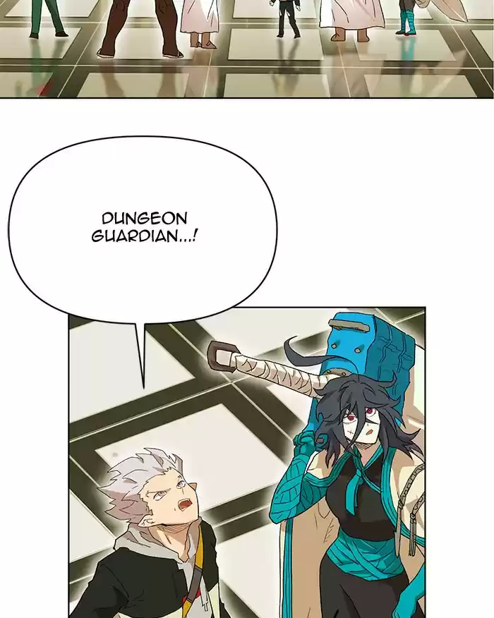 Hardcore Leveling Warrior 195