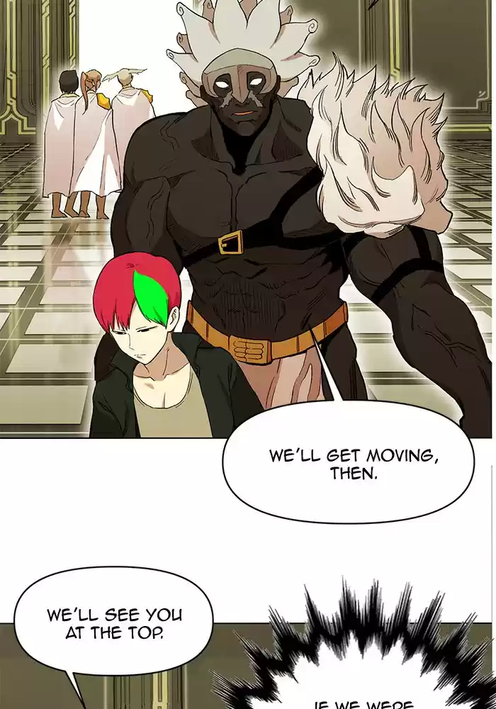 Hardcore Leveling Warrior 195