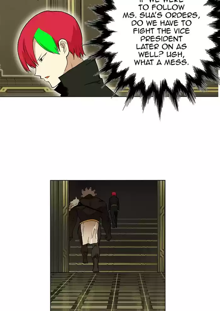 Hardcore Leveling Warrior 195