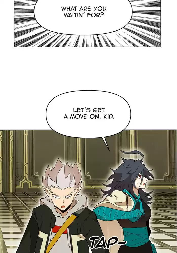 Hardcore Leveling Warrior 195