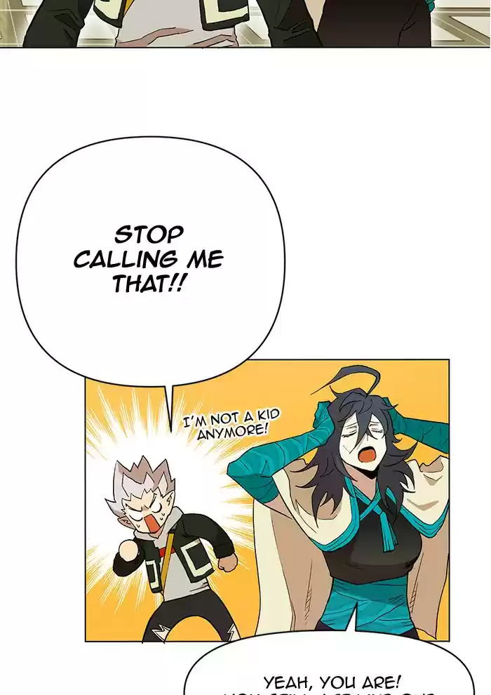 Hardcore Leveling Warrior 195