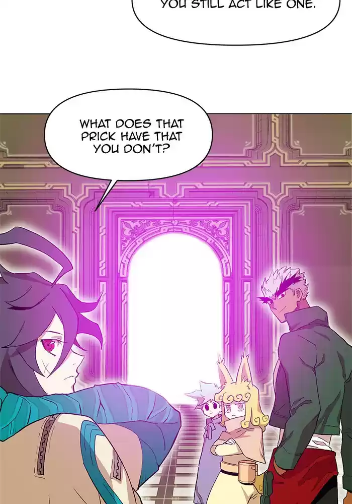 Hardcore Leveling Warrior 195