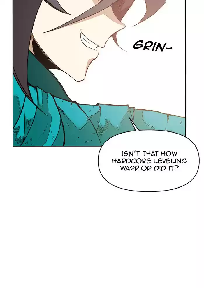 Hardcore Leveling Warrior 195