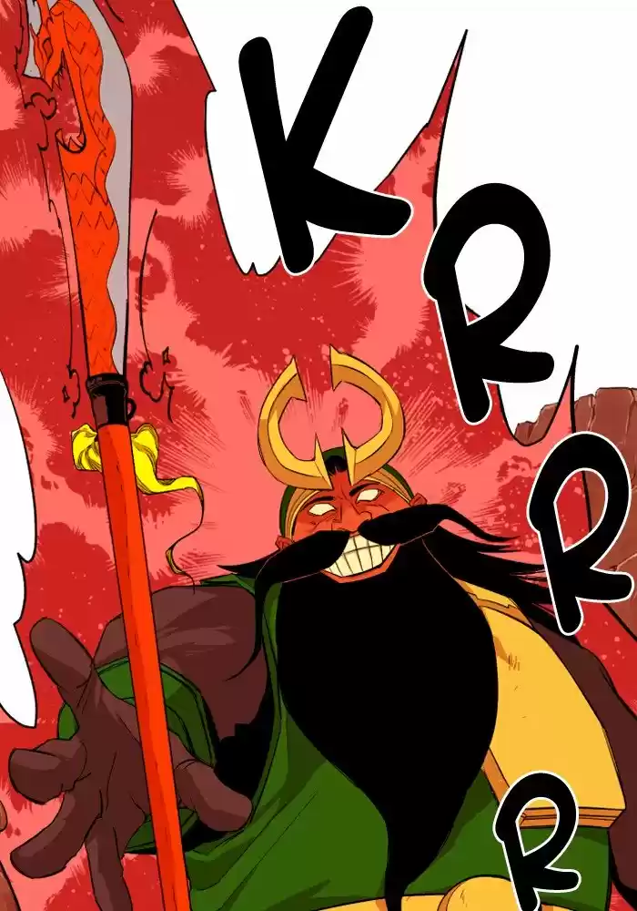 Hardcore Leveling Warrior 196