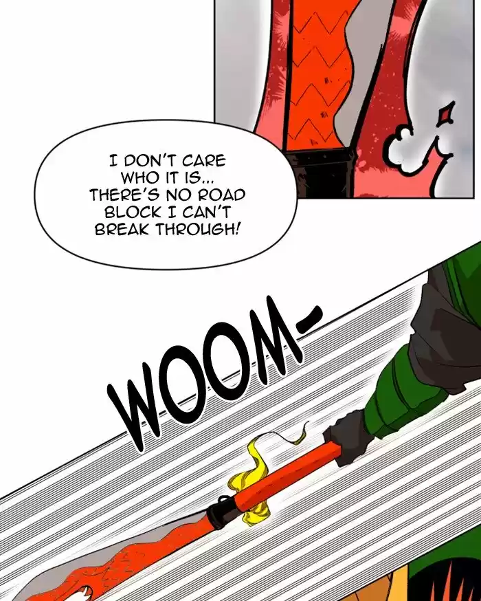 Hardcore Leveling Warrior 196