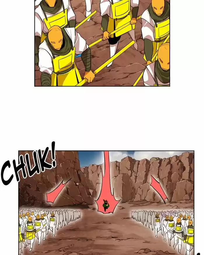 Hardcore Leveling Warrior 196