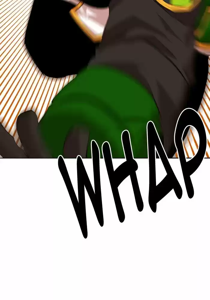 Hardcore Leveling Warrior 196