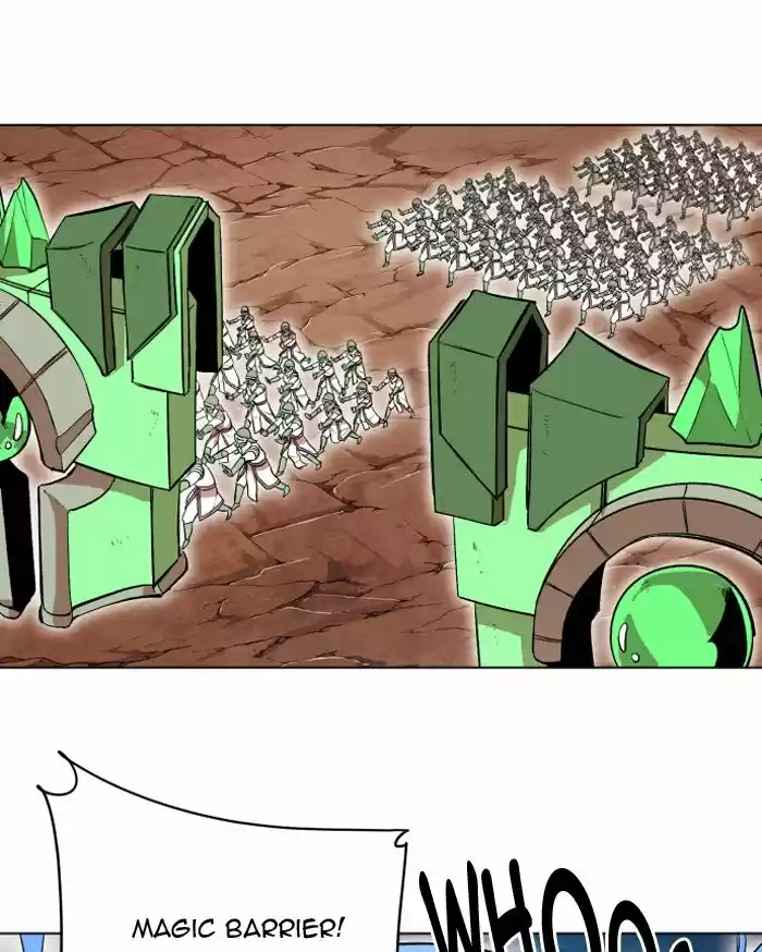 Hardcore Leveling Warrior 196