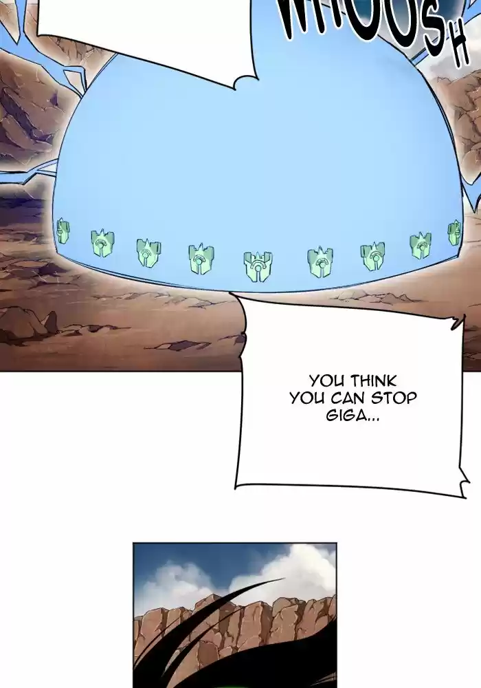 Hardcore Leveling Warrior 196