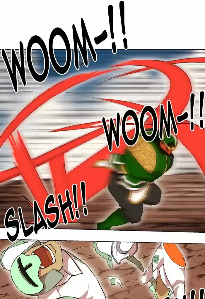 Hardcore Leveling Warrior 196