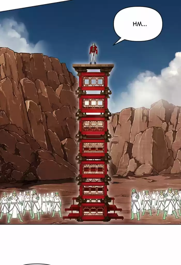 Hardcore Leveling Warrior 196