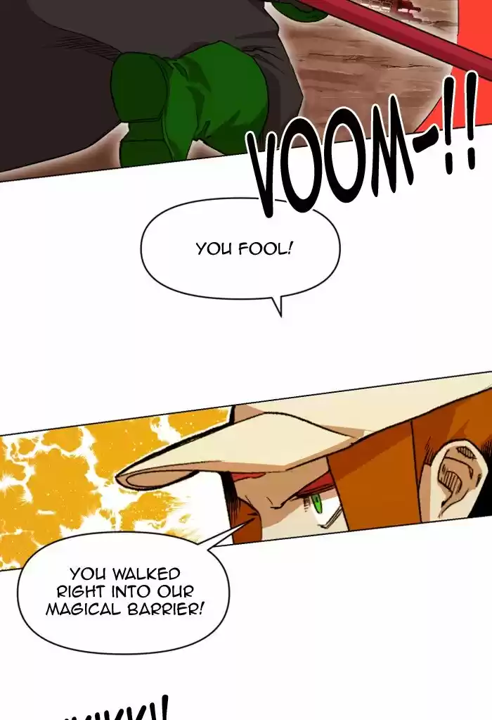 Hardcore Leveling Warrior 196