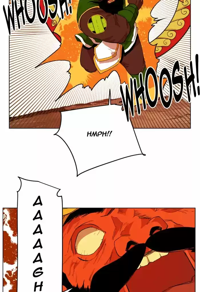 Hardcore Leveling Warrior 196