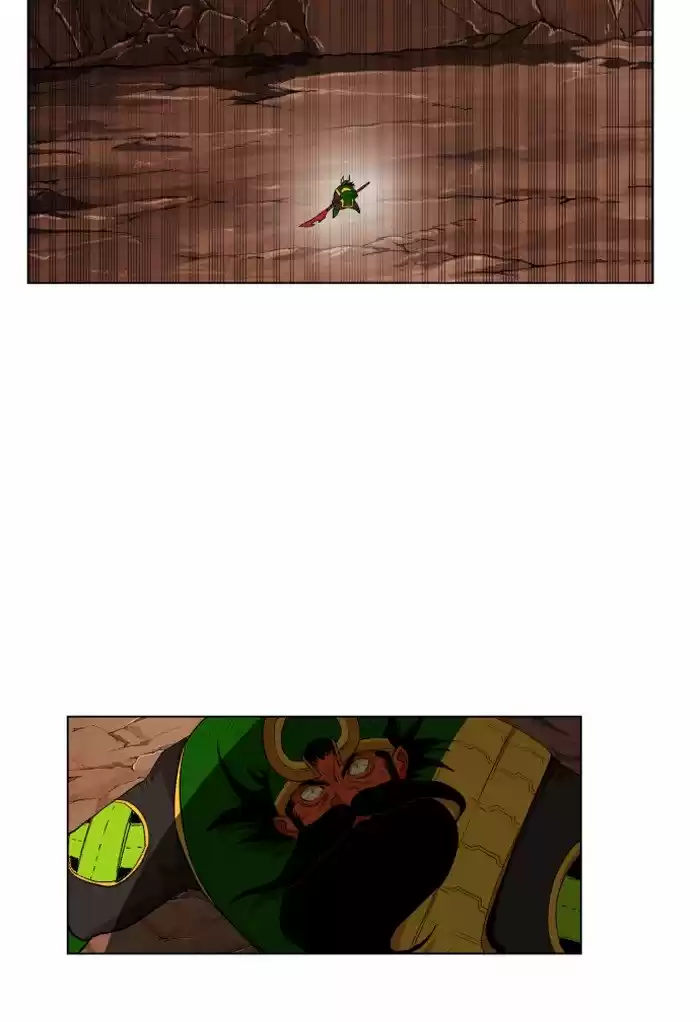 Hardcore Leveling Warrior 196