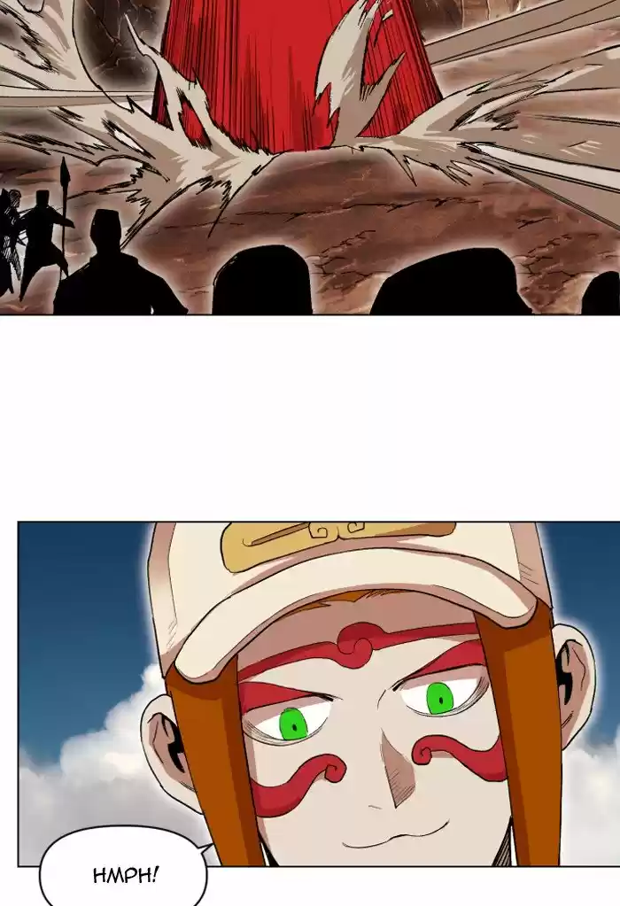 Hardcore Leveling Warrior 196