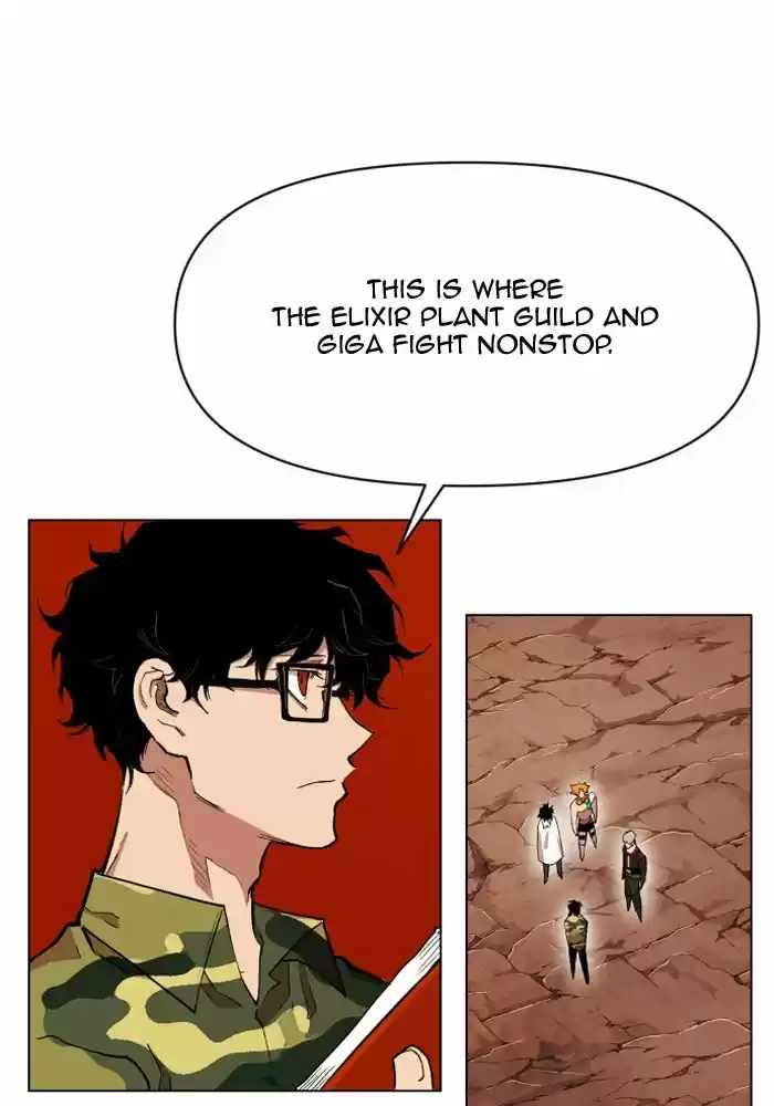 Hardcore Leveling Warrior 196