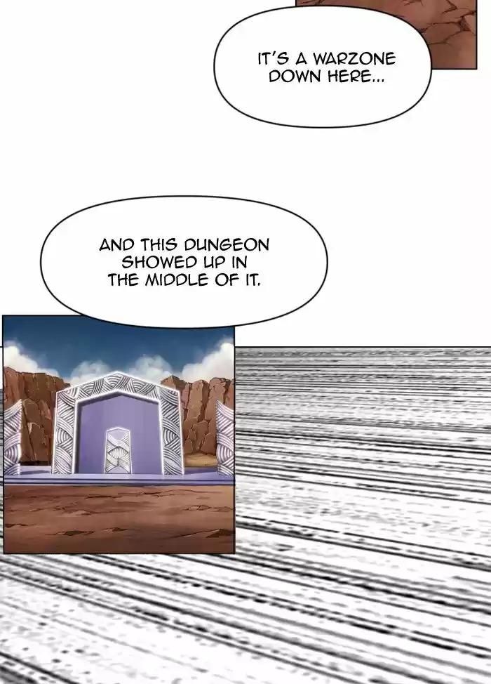 Hardcore Leveling Warrior 196