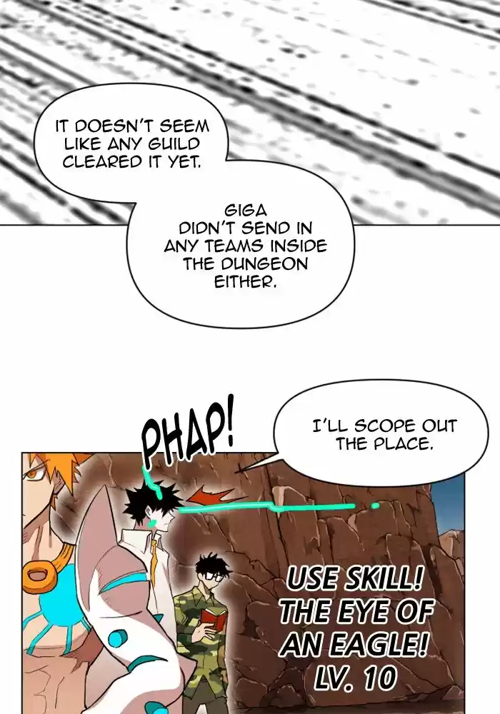 Hardcore Leveling Warrior 196