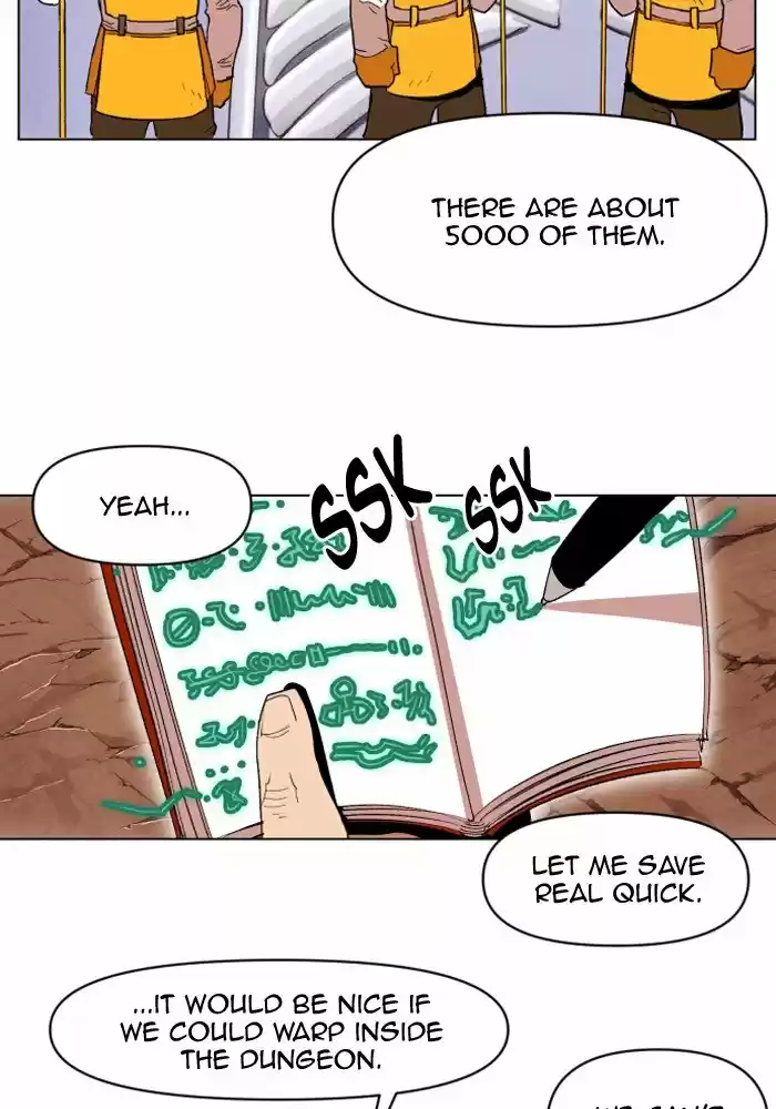 Hardcore Leveling Warrior 196