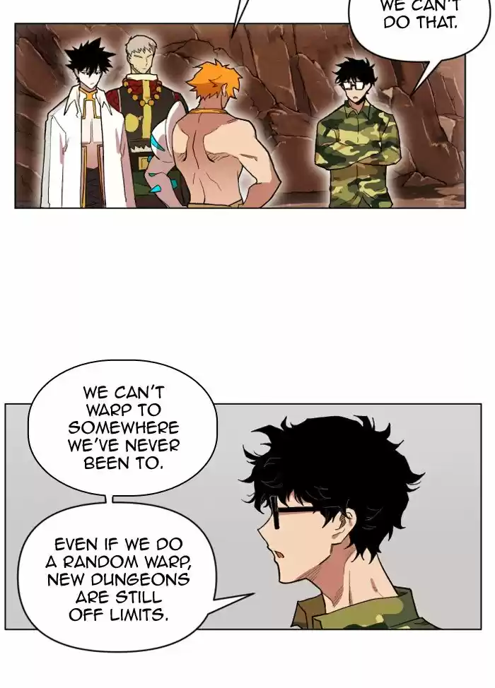 Hardcore Leveling Warrior 196