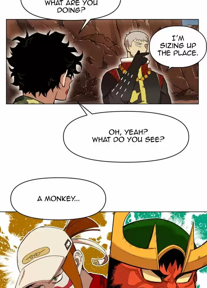 Hardcore Leveling Warrior 196