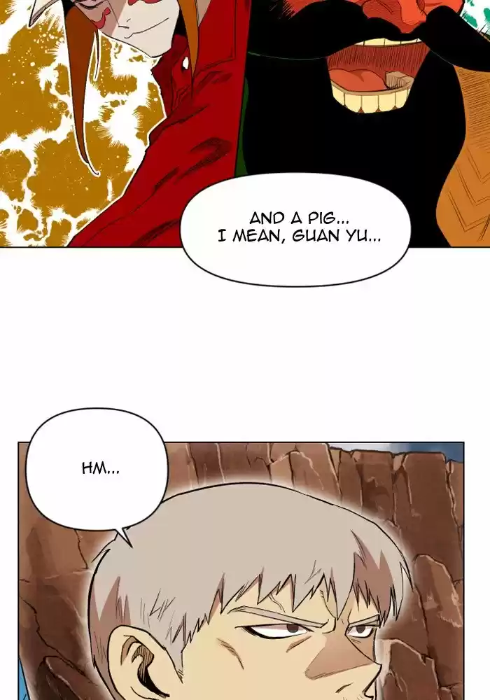 Hardcore Leveling Warrior 196