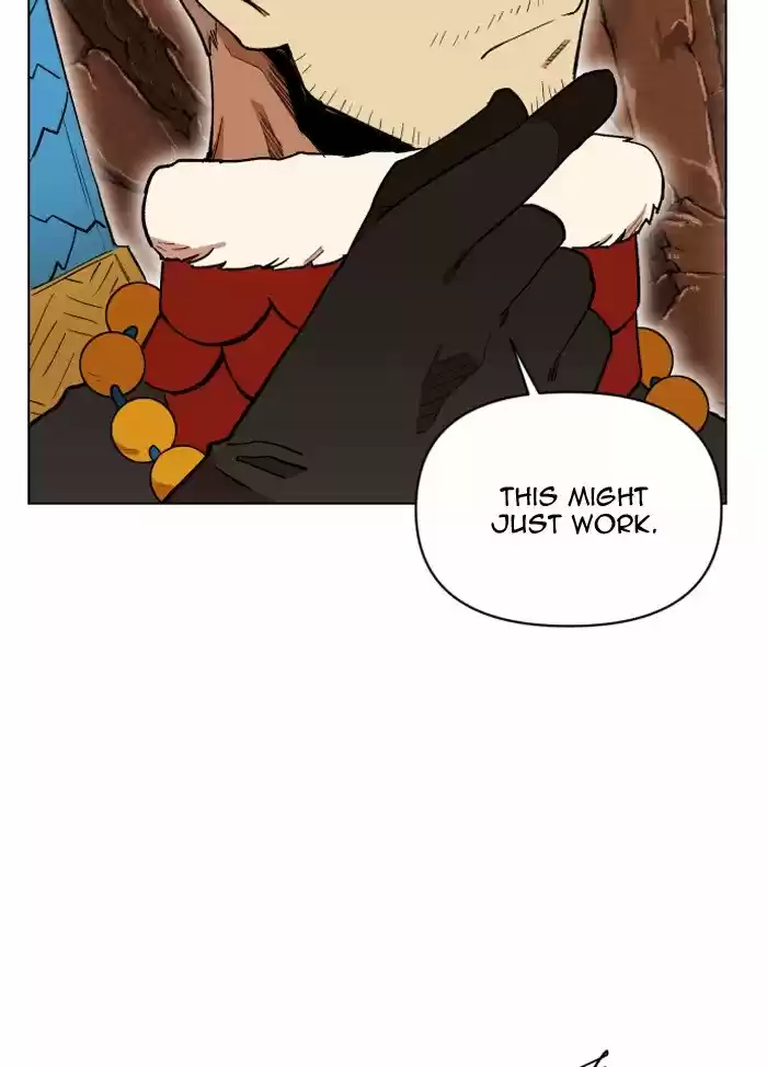 Hardcore Leveling Warrior 196