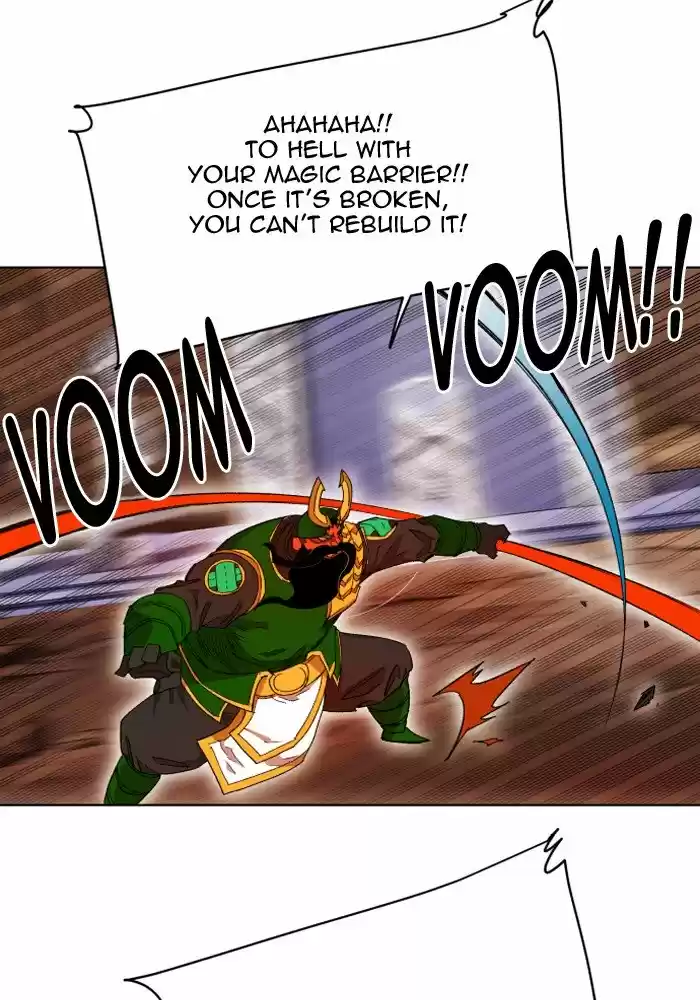 Hardcore Leveling Warrior 196