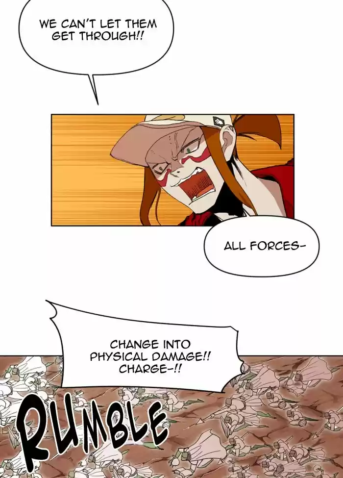 Hardcore Leveling Warrior 196