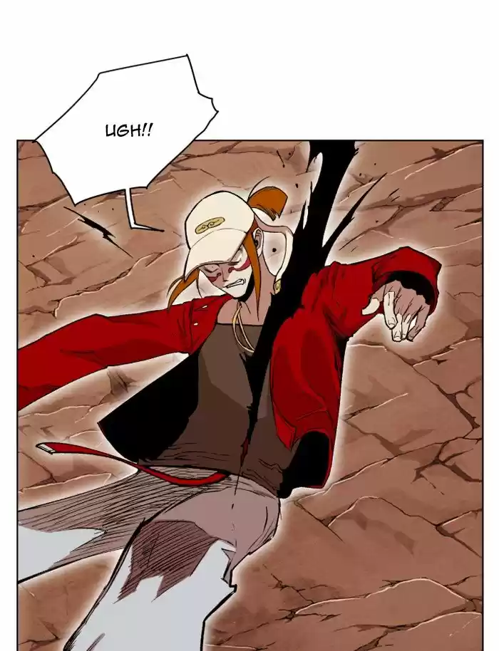 Hardcore Leveling Warrior 196