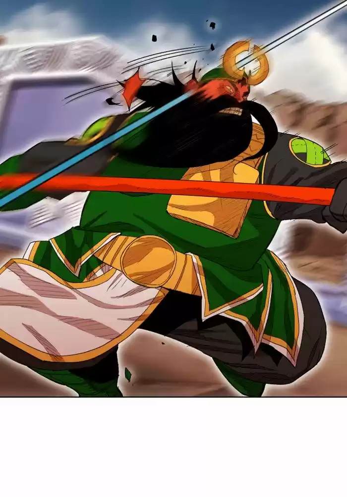 Hardcore Leveling Warrior 196