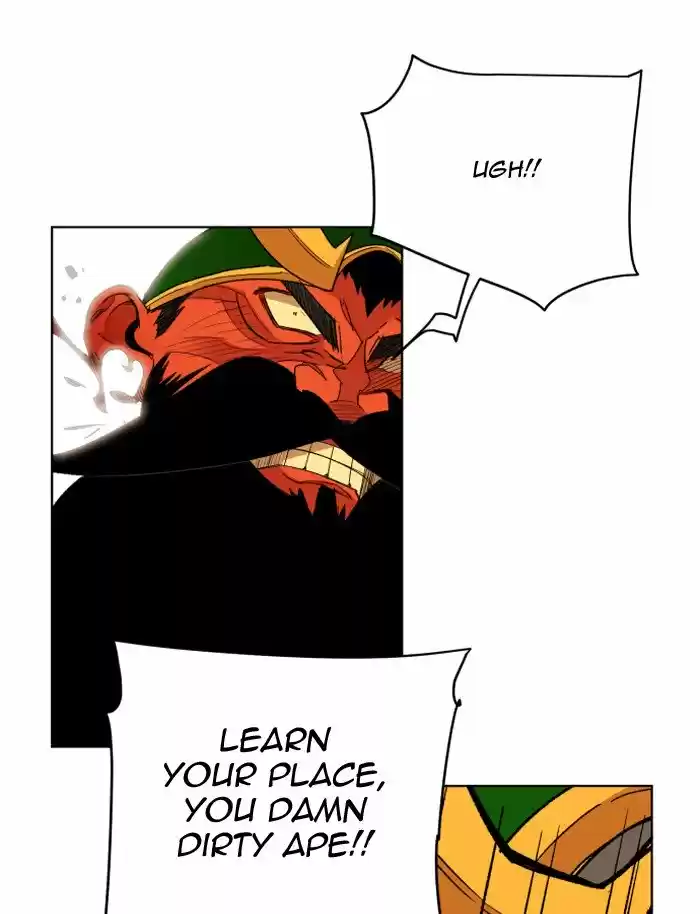 Hardcore Leveling Warrior 196