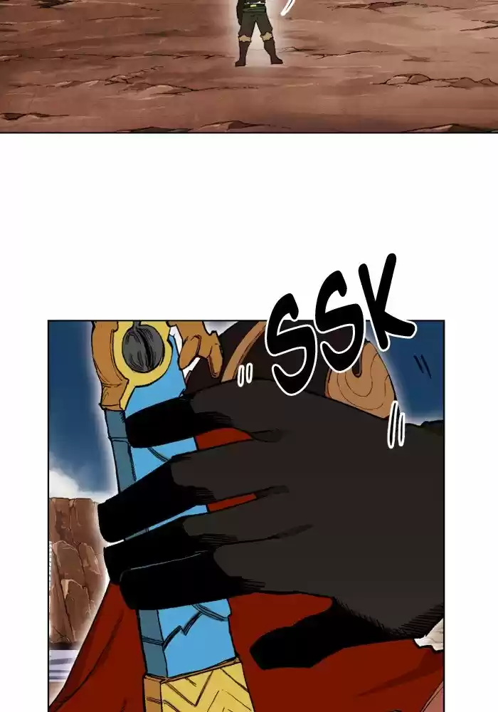 Hardcore Leveling Warrior 196